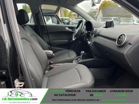 Audi A1 Sportback 1.0 TFSI 95 BVA  occasion � Beaupuy - photo n�5