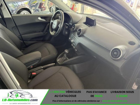 Audi A1 Sportback 1.0 TFSI 95 BVA  occasion � Beaupuy - photo n�4