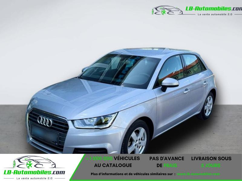 Audi A1 Sportback 1.0 TFSI 95 BVA  occasion  Beaupuy