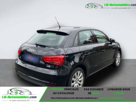 Audi A1 Sportback 1.0 TFSI 95 BVA  occasion � Beaupuy - photo n�4