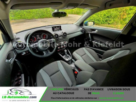 Audi A1 Sportback 1.0 TFSI 95 BVA  occasion � Beaupuy - photo n�3