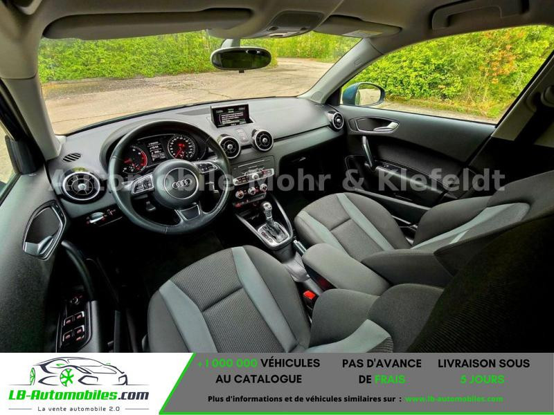 Audi A1 Sportback 1.0 TFSI 95 BVA  occasion  Beaupuy - photo n3