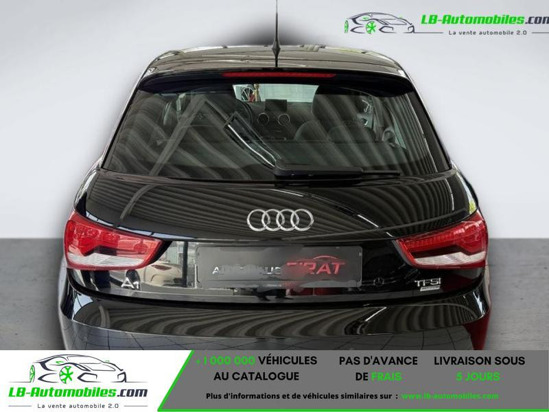Audi A1 Sportback 1.0 TFSI 95 BVA  occasion  Beaupuy - photo n3