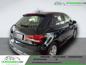 Audi A1 Sportback 1.0 TFSI 95 BVA  occasion � Beaupuy - photo n�2
