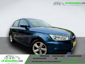 Audi A1 Sportback 1.0 TFSI 95 BVA  occasion � Beaupuy - photo n�2