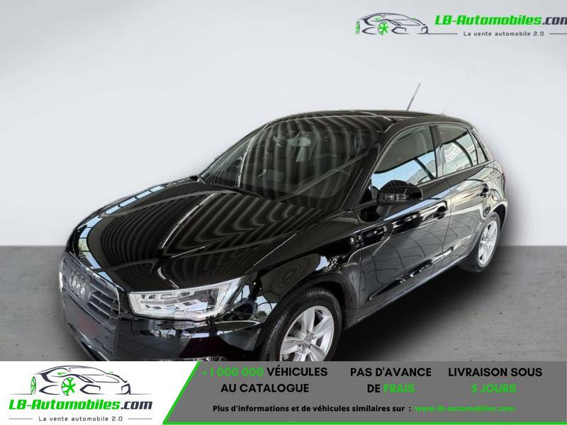Audi A1 Sportback 1.0 TFSI 95 BVA  occasion  Beaupuy