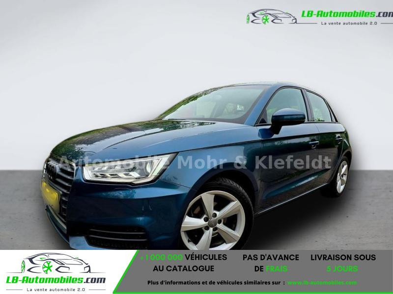 Audi A1 Sportback 1.0 TFSI 95 BVA  occasion  Beaupuy