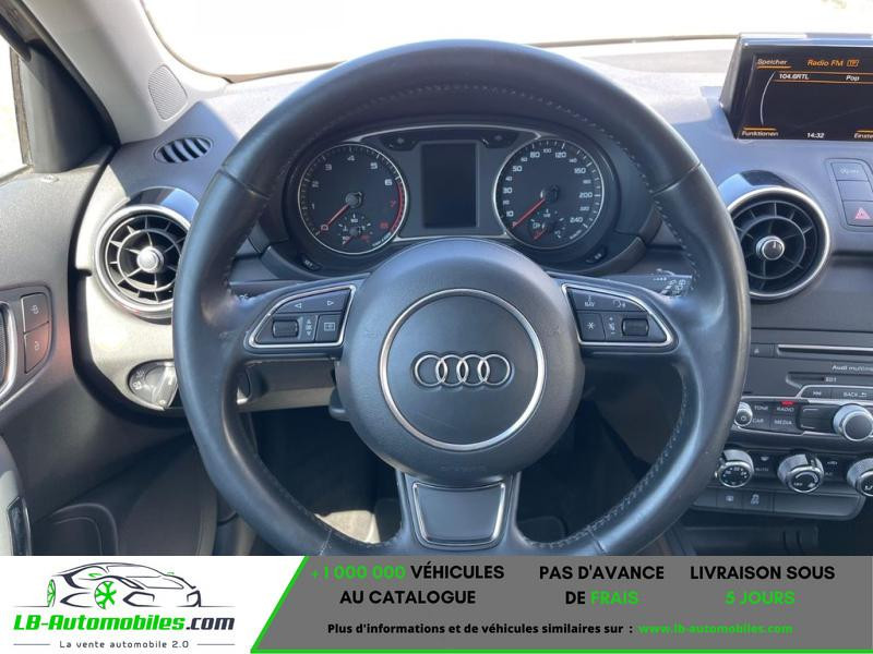 Audi A1 Sportback 1.0 TFSI 95 BVA  occasion  Beaupuy - photo n5