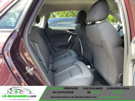 Audi A1 Sportback 1.0 TFSI 95 BVA  occasion � Beaupuy - photo n�4