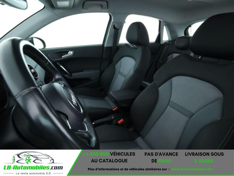 Audi A1 Sportback 1.0 TFSI 95 BVA  occasion  Beaupuy - photo n8