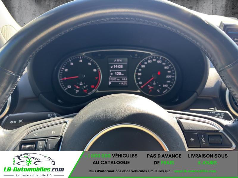 Audi A1 Sportback 1.0 TFSI 95 BVA  occasion  Beaupuy - photo n7