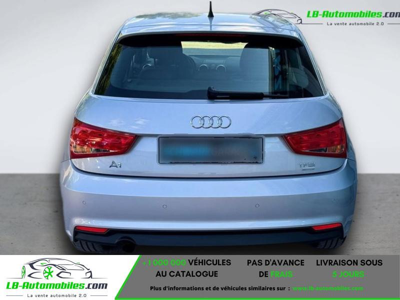 Audi A1 Sportback 1.0 TFSI 95 BVA  occasion  Beaupuy - photo n6