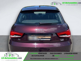 Audi A1 Sportback 1.0 TFSI 95 BVA  occasion � Beaupuy - photo n�2