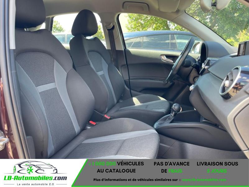 Audi A1 Sportback 1.0 TFSI 95 BVA  occasion  Beaupuy - photo n3