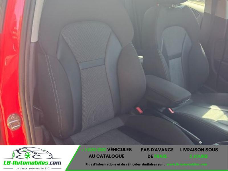 Audi A1 Sportback 1.0 TFSI 95 BVA 2016 - photo n°2 Audi A1 Sportback 1.0 TFSI 95 BVA  occasion à Beaupuy - photo n°2