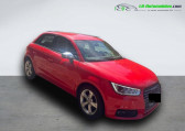 Annonce Audi A1 Sportback occasion Essence 1.0 TFSI 95 BVA  Beaupuy