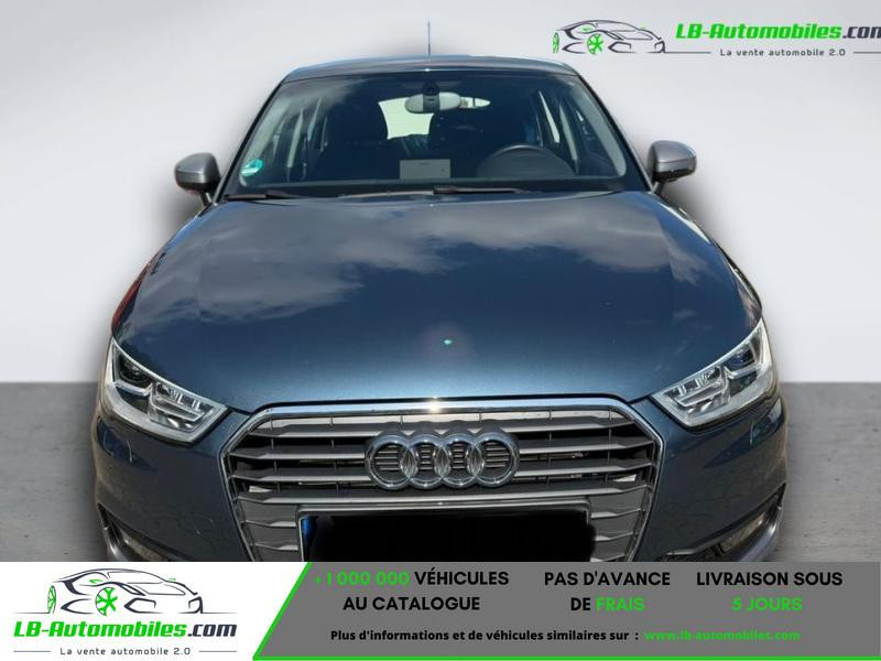 Audi A1 Sportback 1.0 TFSI 95 BVA 2016 - photo n°5 Audi A1 Sportback 1.0 TFSI 95 BVA  occasion à Beaupuy - photo n°5