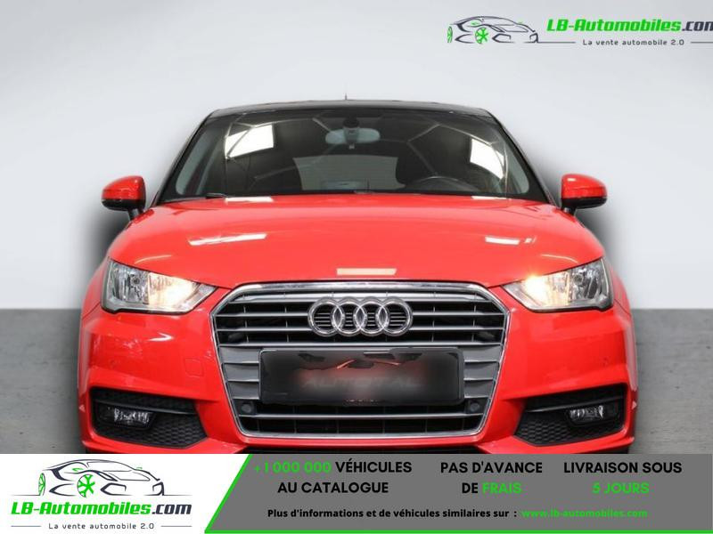 Audi A1 Sportback 1.0 TFSI 95 BVA  occasion  Beaupuy - photo n4
