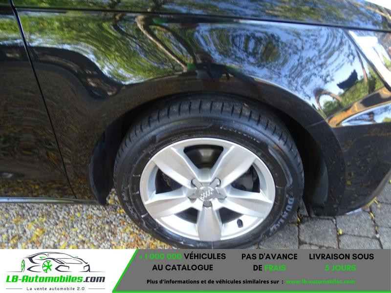 Audi A1 Sportback 1.0 TFSI 95 BVA  occasion  Beaupuy - photo n7