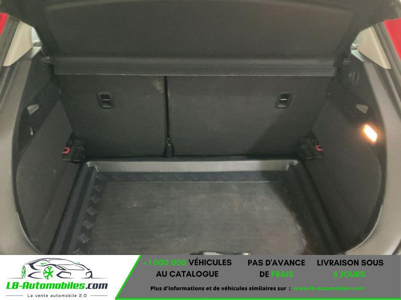 Audi A1 Sportback 1.0 TFSI 95 BVA 2018 - photo n°7 Audi A1 Sportback 1.0 TFSI 95 BVA  occasion à Beaupuy - photo n°7