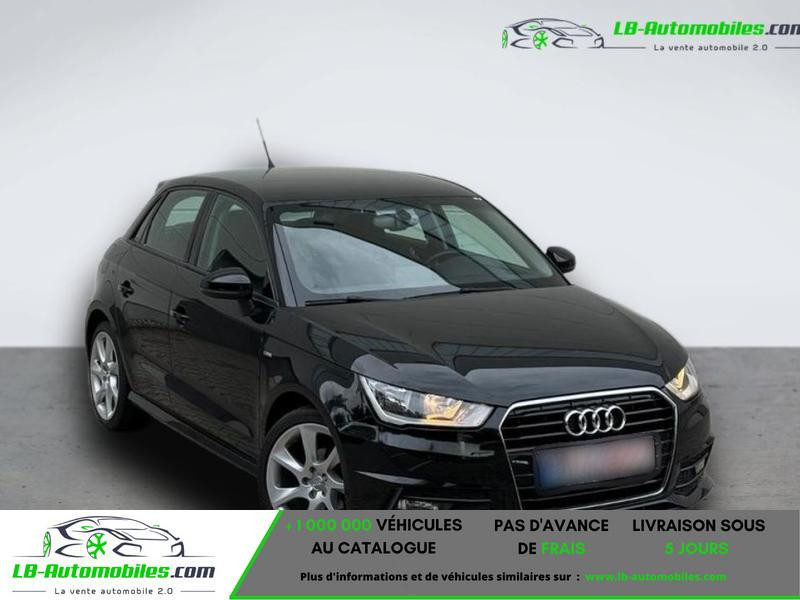 Audi A1 Sportback 1.0 TFSI 95 BVA  occasion  Beaupuy