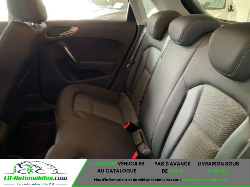 Audi A1 Sportback 1.0 TFSI 95 BVA 2018 - photo n°5 Audi A1 Sportback 1.0 TFSI 95 BVA  occasion à Beaupuy - photo n°5