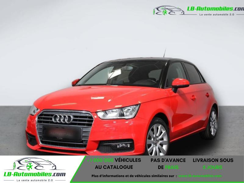 Audi A1 Sportback 1.0 TFSI 95 BVA  occasion  Beaupuy