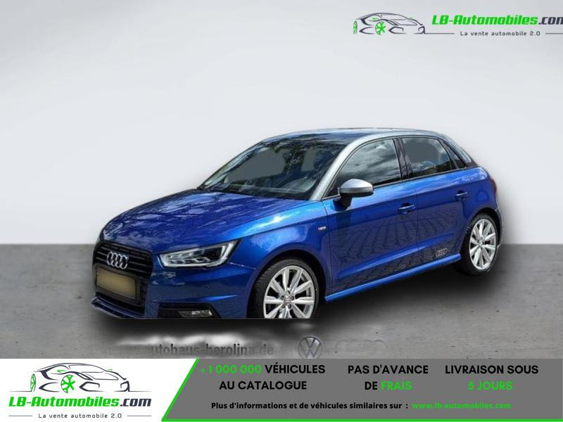 Audi A1 Sportback 1.0 TFSI 95 BVA  occasion  Beaupuy