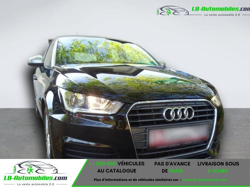 Audi A1 Sportback 1.0 TFSI 95 BVA  occasion  Beaupuy - photo n2