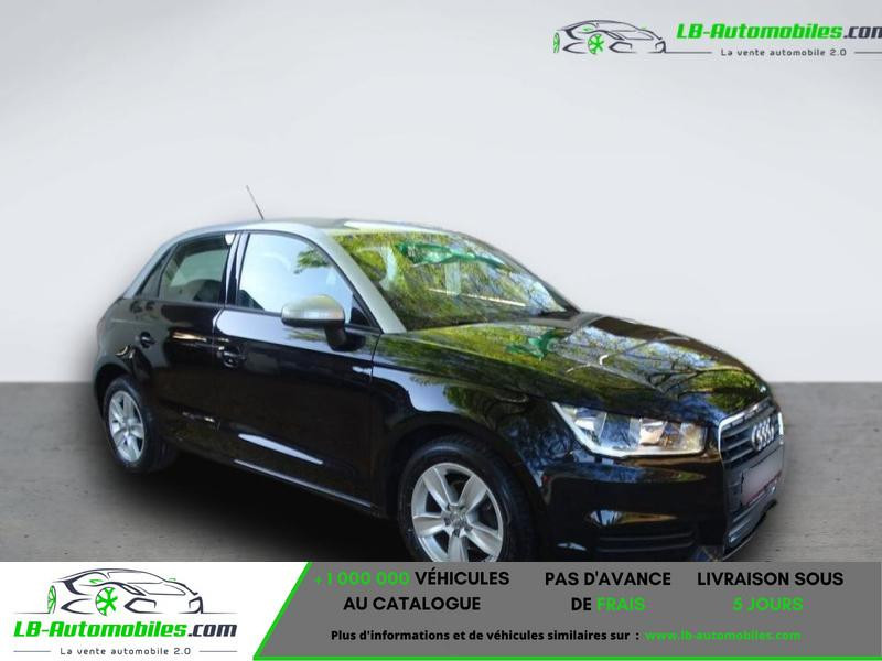 Audi A1 Sportback 1.0 TFSI 95 BVA  occasion  Beaupuy