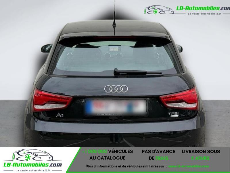 Audi A1 Sportback 1.0 TFSI 95 BVA  occasion  Beaupuy - photo n6