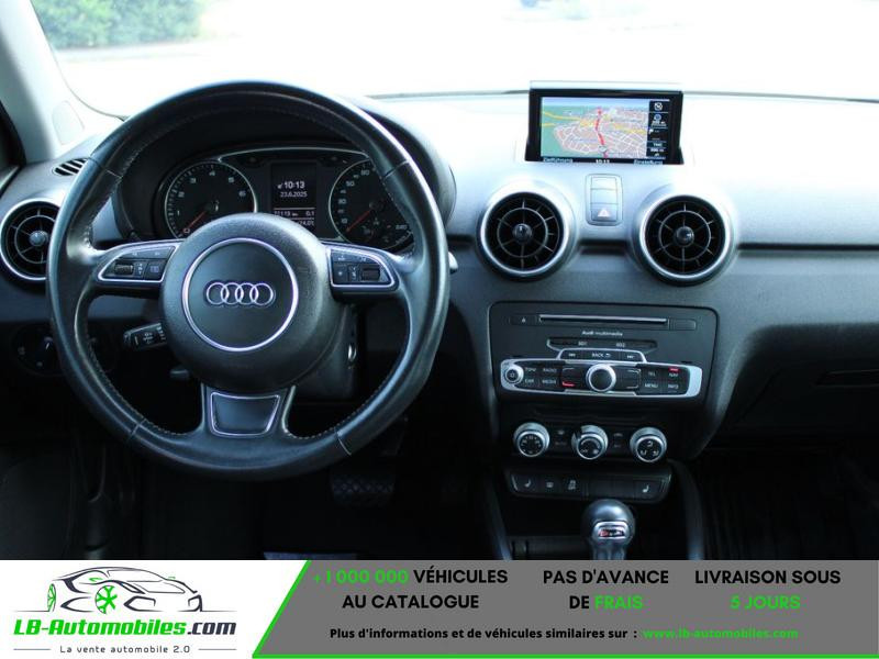 Audi A1 Sportback 1.0 TFSI 95 BVA  occasion  Beaupuy - photo n3