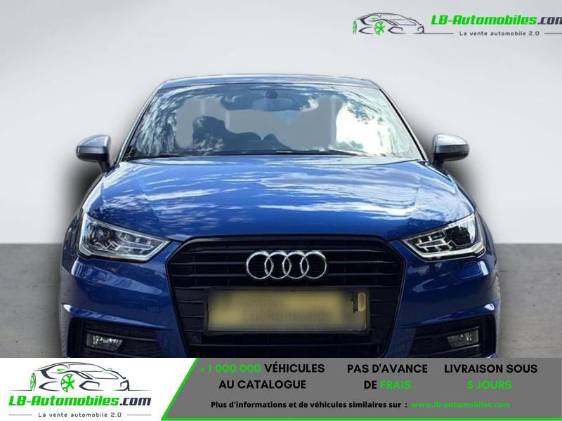 Audi A1 Sportback 1.0 TFSI 95 BVA  occasion  Beaupuy - photo n5