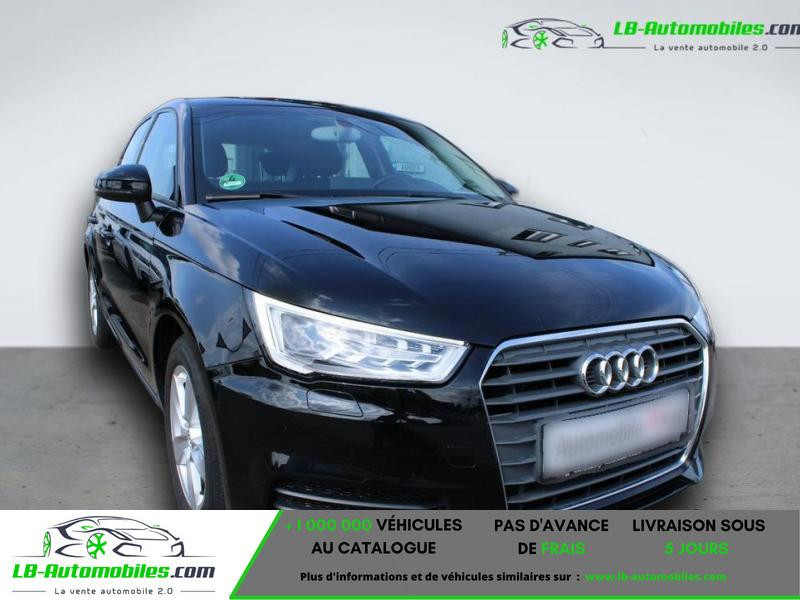 Audi A1 Sportback 1.0 TFSI 95 BVA  occasion  Beaupuy - photo n2
