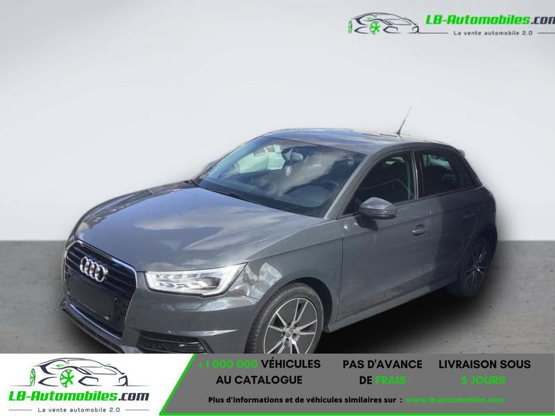 Audi A1 Sportback 1.0 TFSI 95 BVA  occasion  Beaupuy - photo n2