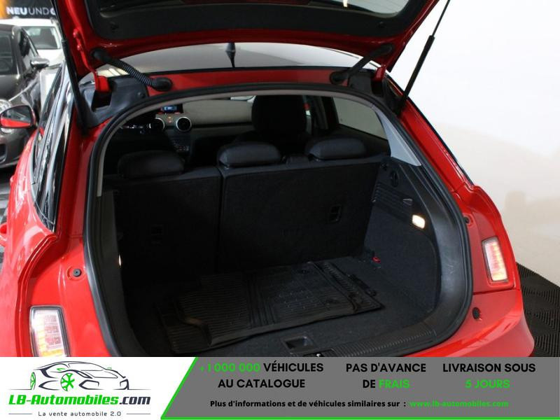Audi A1 Sportback 1.0 TFSI 95 BVA  occasion  Beaupuy - photo n9