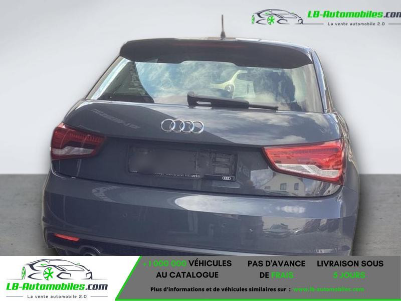 Audi A1 Sportback 1.0 TFSI 95 BVA  occasion  Beaupuy - photo n4