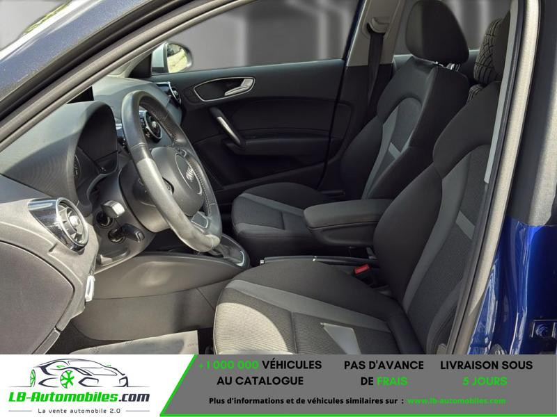 Audi A1 Sportback 1.0 TFSI 95 BVA  occasion  Beaupuy - photo n8