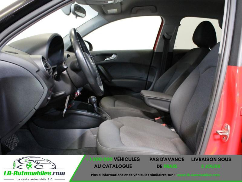 Audi A1 Sportback 1.0 TFSI 95 BVA  occasion  Beaupuy - photo n7
