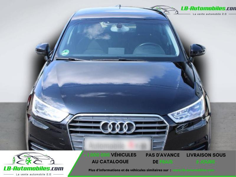 Audi A1 Sportback 1.0 TFSI 95 BVA  occasion  Beaupuy - photo n5