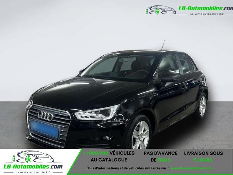 Audi A1 Sportback 1.0 TFSI 95 BVA 2017 Audi A1 Sportback 1.0 TFSI 95 BVA  occasion à Beaupuy