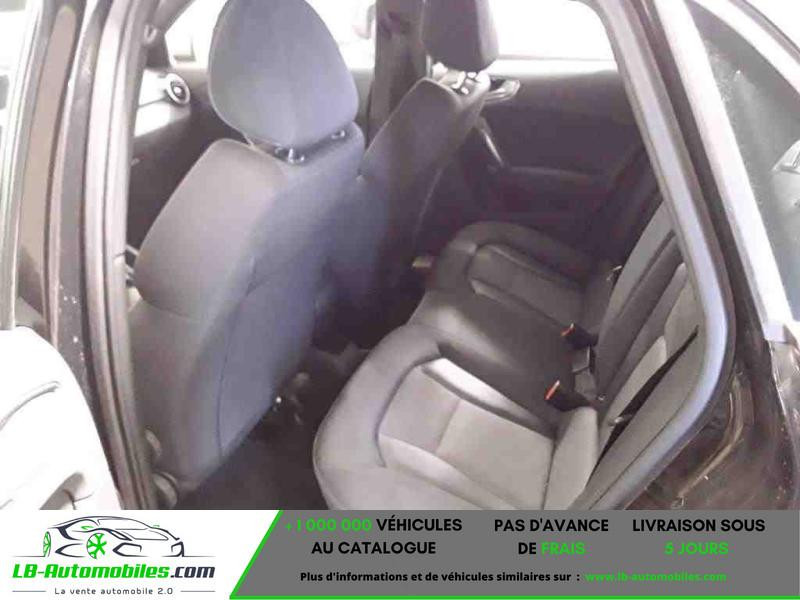 Audi A1 Sportback 1.0 TFSI 95 BVA 2017 - photo n°3 Audi A1 Sportback 1.0 TFSI 95 BVA  occasion à Beaupuy - photo n°3