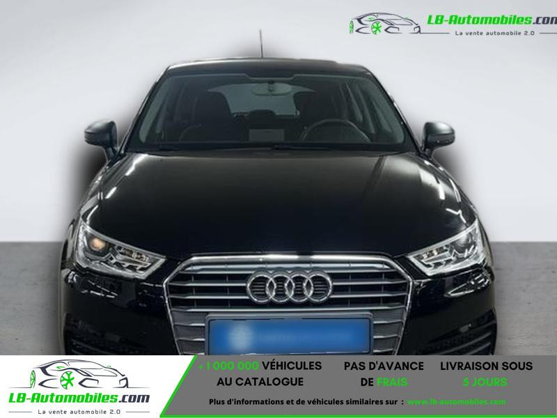 Audi A1 Sportback 1.0 TFSI 95 BVA 2017 - photo n°5 Audi A1 Sportback 1.0 TFSI 95 BVA  occasion à Beaupuy - photo n°5
