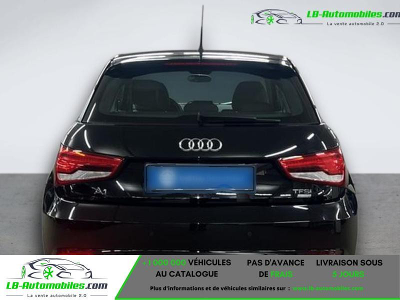 Audi A1 Sportback 1.0 TFSI 95 BVA 2017 - photo n°7 Audi A1 Sportback 1.0 TFSI 95 BVA  occasion à Beaupuy - photo n°7