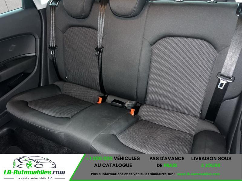 Audi A1 Sportback 1.0 TFSI 95 BVA 2017 - photo n°9 Audi A1 Sportback 1.0 TFSI 95 BVA  occasion à Beaupuy - photo n°9