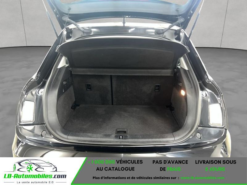 Audi A1 Sportback 1.0 TFSI 95 BVA 2017 - photo n°11 Audi A1 Sportback 1.0 TFSI 95 BVA  occasion à Beaupuy - photo n°11