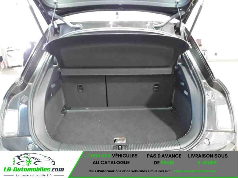 Audi A1 Sportback 1.0 TFSI 95 BVA 2017 - photo n°4 Audi A1 Sportback 1.0 TFSI 95 BVA  occasion à Beaupuy - photo n°4