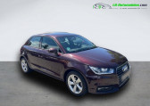 Audi A1 Sportback occasion année 2017 boite Automatique Annonce Audi A1 Sportback occasion Essence 1.0 TFSI 95 BVA à Beaupuy