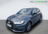 Audi A1 Sportback occasion année 2018 boite Automatique Annonce Audi A1 Sportback occasion Essence 1.0 TFSI 95 BVA à Beaupuy