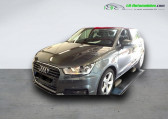 Audi A1 Sportback occasion année 2017 boite Automatique Annonce Audi A1 Sportback occasion Essence 1.0 TFSI 95 BVA à Beaupuy